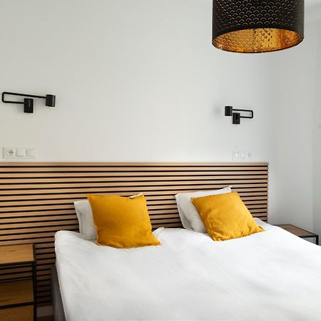 Apartamenty Przy Starym Rynku Posen Exterior foto