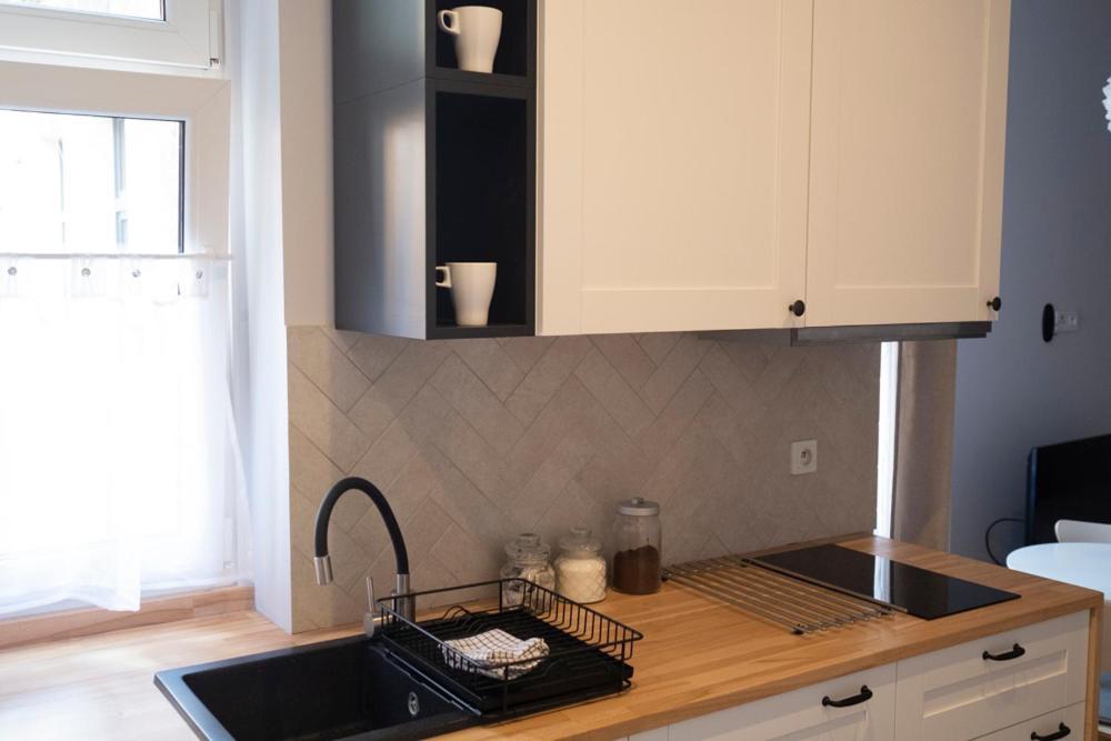Apartamenty Przy Starym Rynku Posen Exterior foto