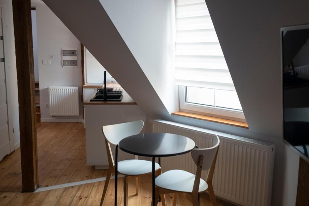 Apartamenty Przy Starym Rynku Posen Exterior foto