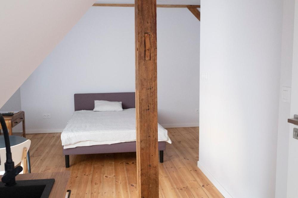 Apartamenty Przy Starym Rynku Posen Exterior foto
