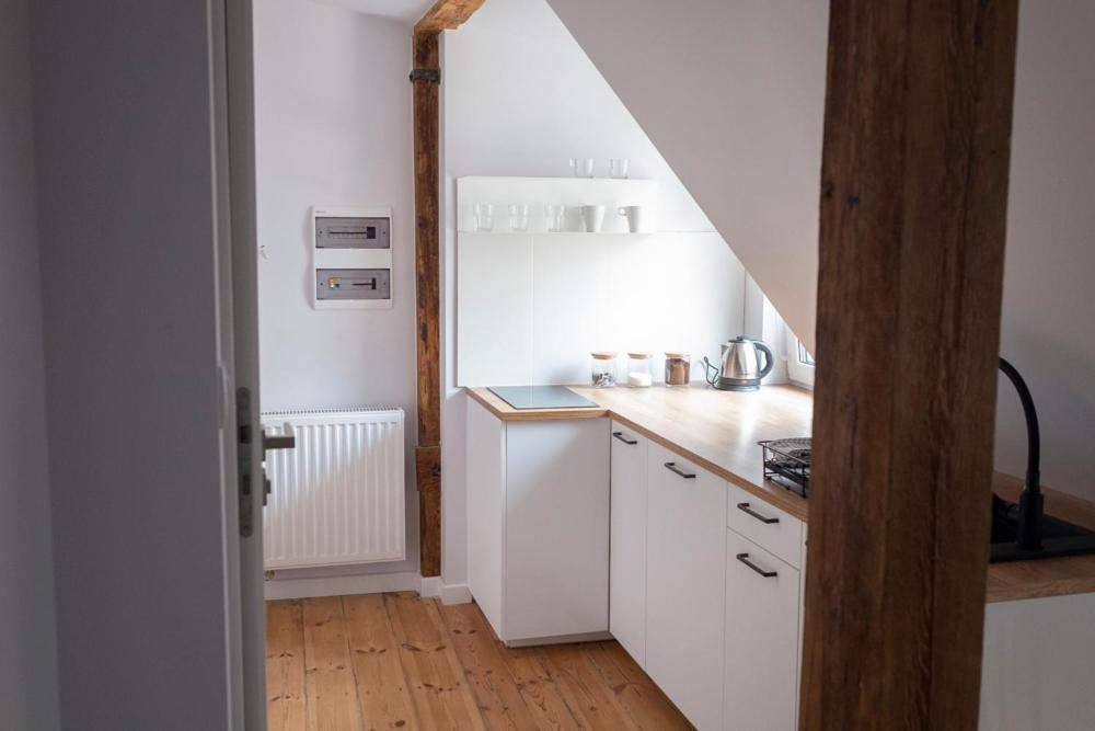 Apartamenty Przy Starym Rynku Posen Exterior foto