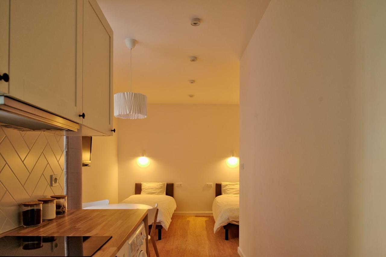 Apartamenty Przy Starym Rynku Posen Exterior foto