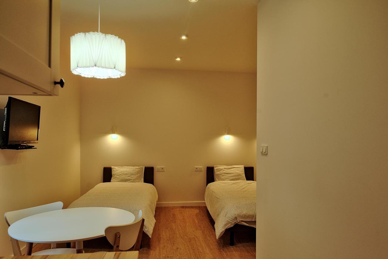 Apartamenty Przy Starym Rynku Posen Exterior foto