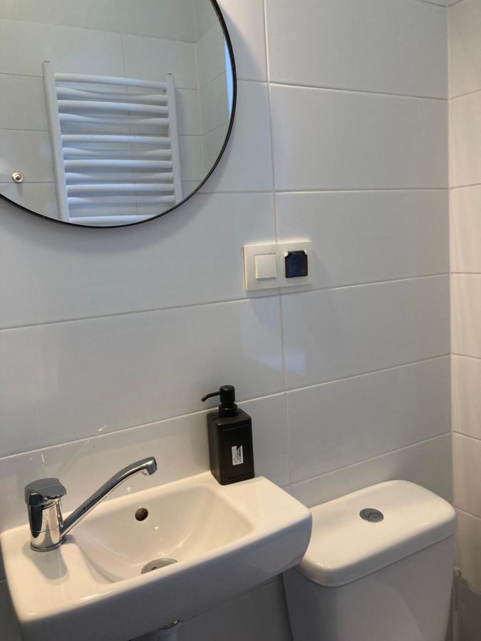 Apartamenty Przy Starym Rynku Posen Exterior foto