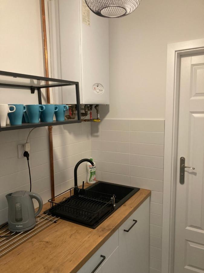 Apartamenty Przy Starym Rynku Posen Exterior foto