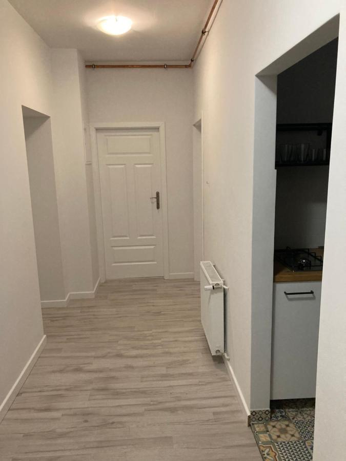 Apartamenty Przy Starym Rynku Posen Exterior foto