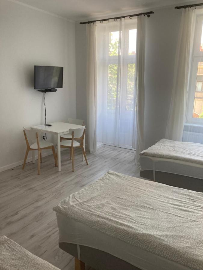 Apartamenty Przy Starym Rynku Posen Exterior foto
