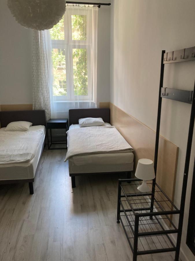 Apartamenty Przy Starym Rynku Posen Exterior foto