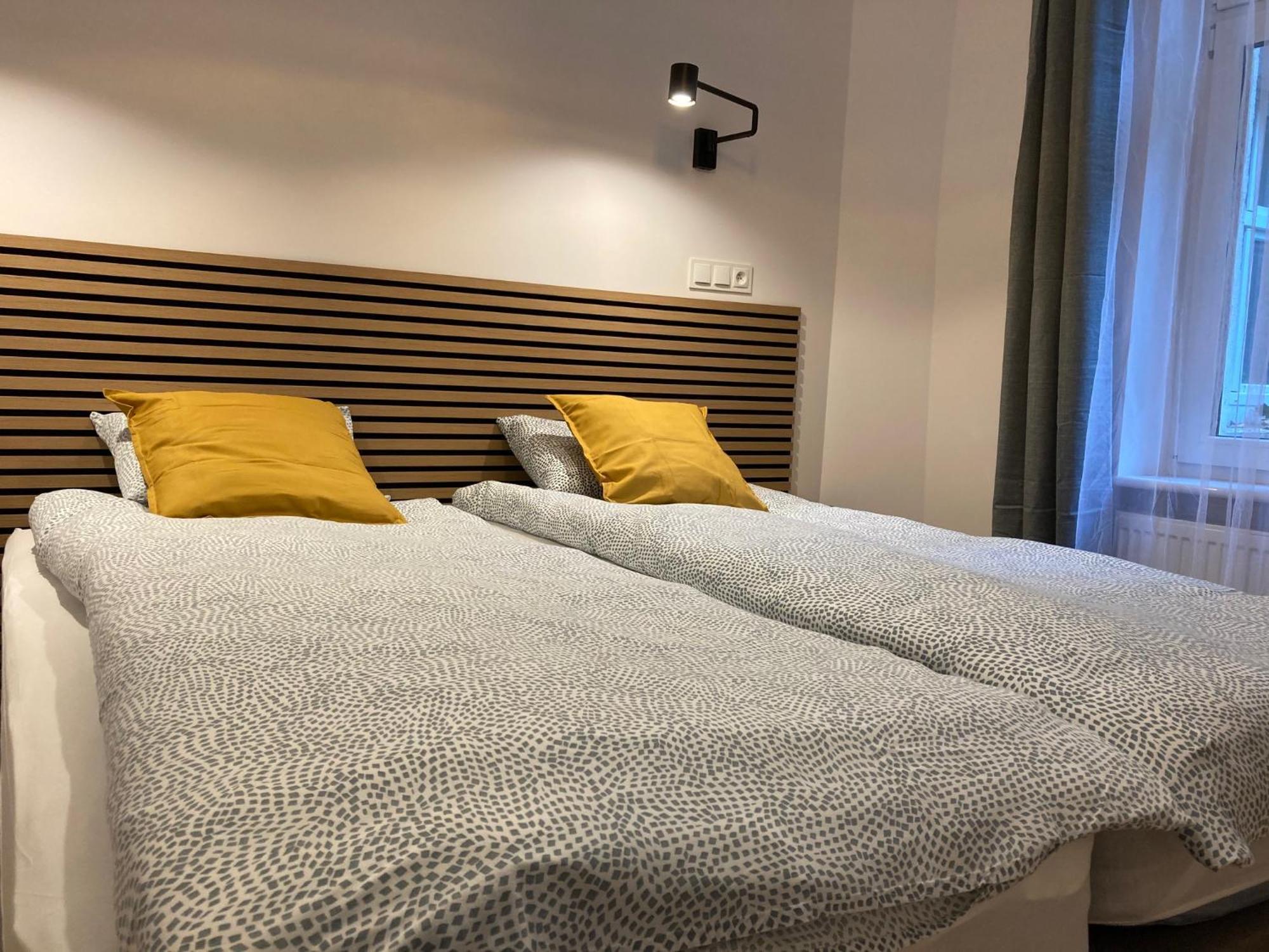 Apartamenty Przy Starym Rynku Posen Exterior foto