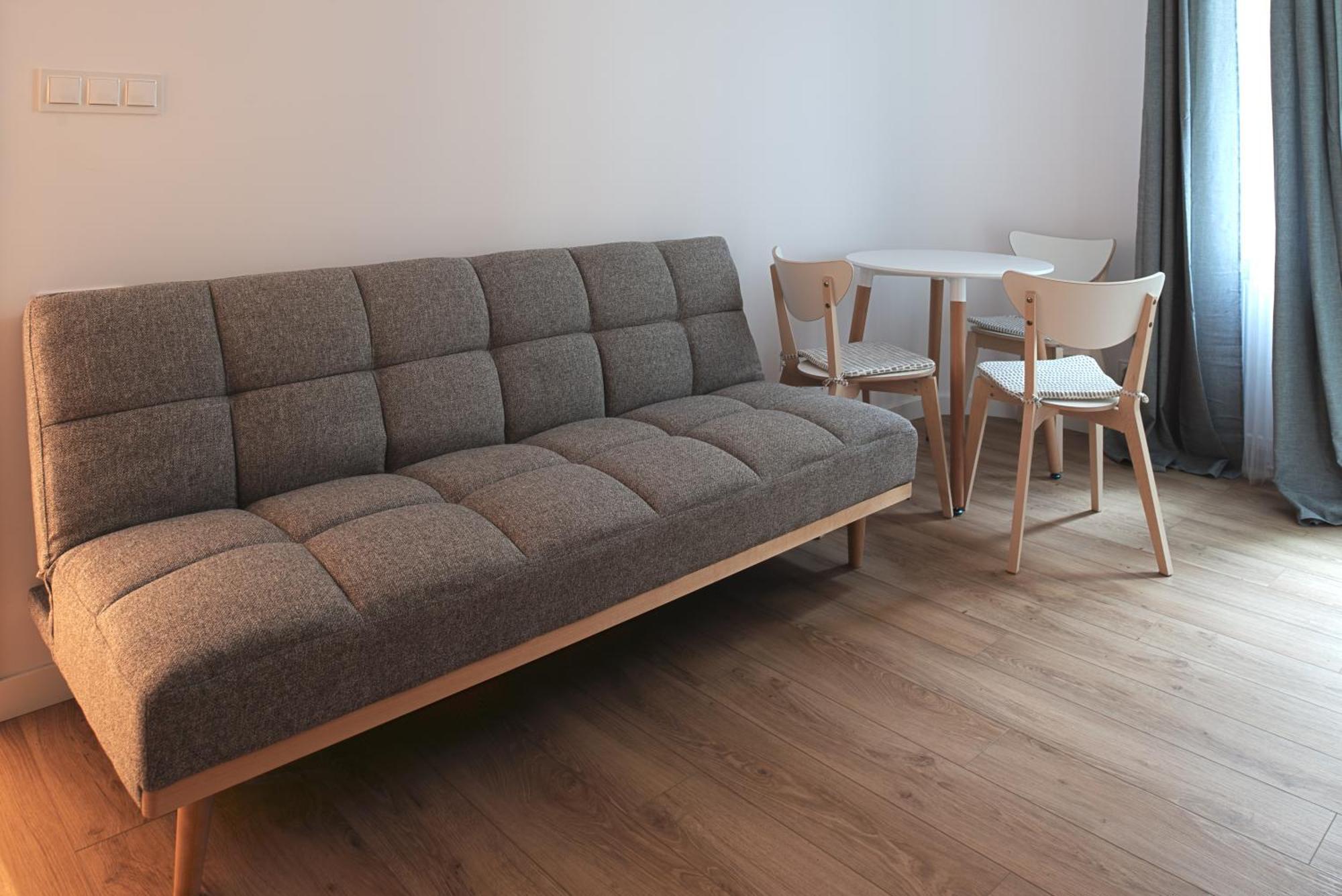 Apartamenty Przy Starym Rynku Posen Exterior foto