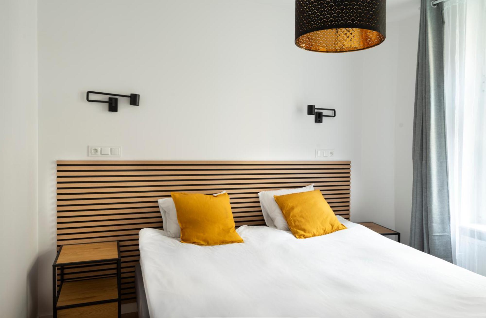 Apartamenty Przy Starym Rynku Posen Exterior foto